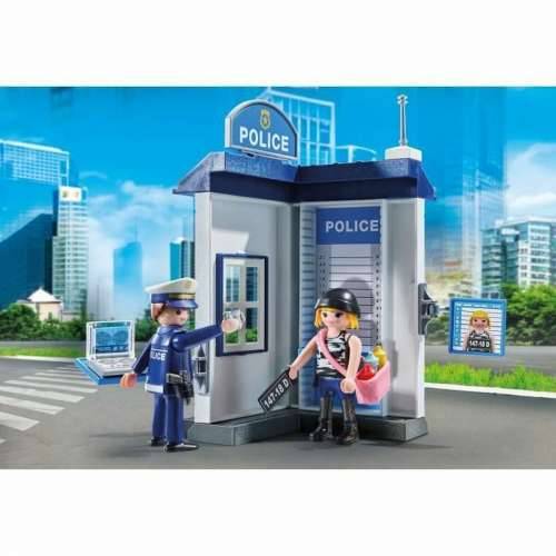 Playset Playmobil 71733 38 Dijelovi Cijena