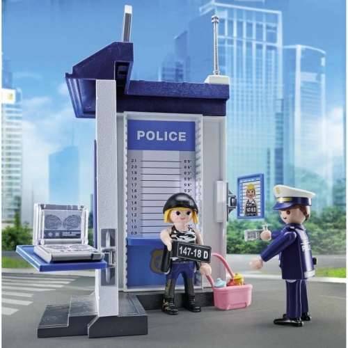 Playset Playmobil 71733 38 Dijelovi Cijena