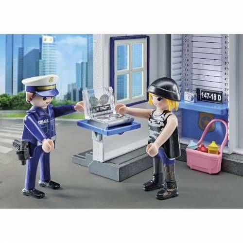 Playset Playmobil 71733 38 Dijelovi Cijena