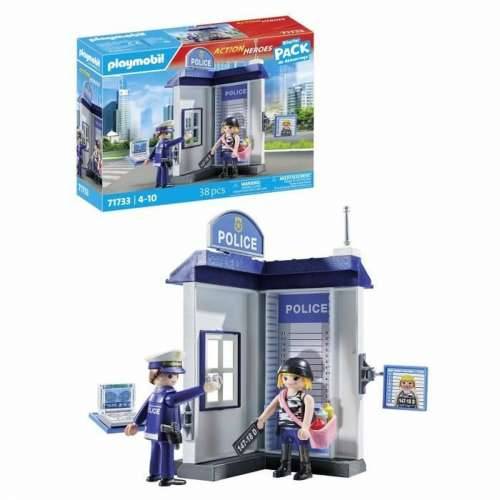 Playset Playmobil 71733 38 Dijelovi Cijena