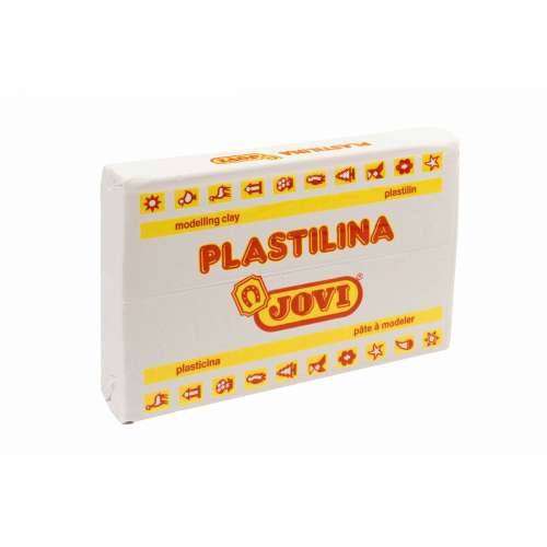 Plastelin Jovi Bijela (15 Dijelovi) Cijena