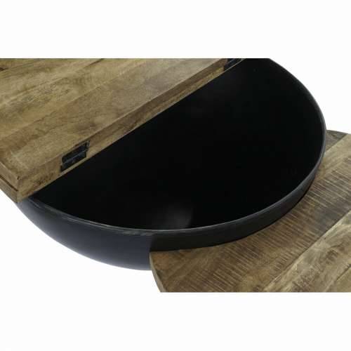 Stolić za dnevni boravak DKD Home Decor Drvo Metal 114 x 76 x 33 cm Cijena