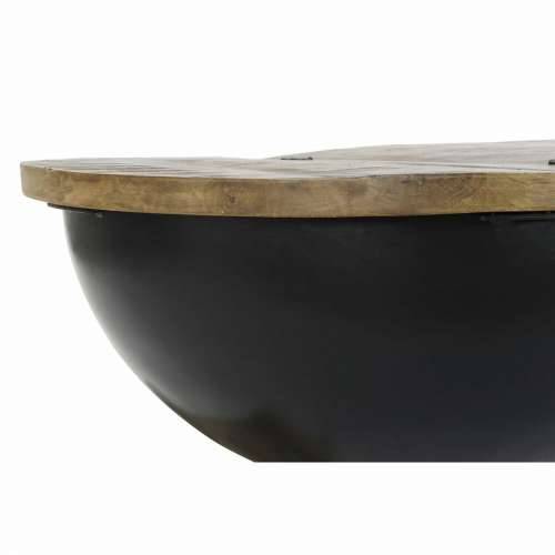 Stolić za dnevni boravak DKD Home Decor Drvo Metal 114 x 76 x 33 cm Cijena