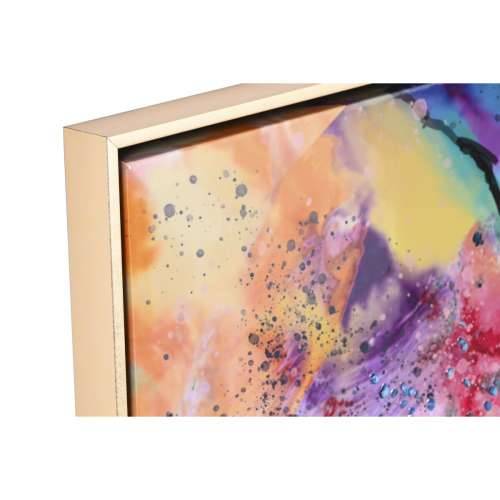 Slika Home ESPRIT gradski Lakirano 63 x 3,5 x 83 cm (2 kom.) Cijena