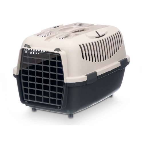 Prijevoz Mascow ARET080 Antracitna Svjetlo siva Plastika 36 x 35 x 55 cm (6 kom.) Cijena