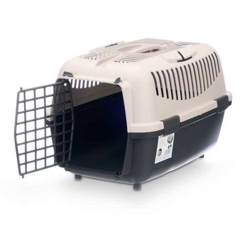 Prijevoz Mascow ARET080 Antracitna Svjetlo siva Plastika 36 x 35 x 55 cm (6 kom.) Cijena