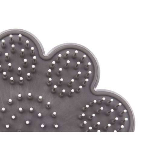 Četka za Pse Mascow 336 Siva 10,5 x 10 x 3 cm (12 kom.) Cijena