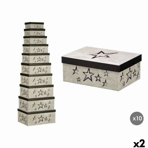 Cutie Decorativă Pincello 62 Crna Karton (2 kom.) Cijena