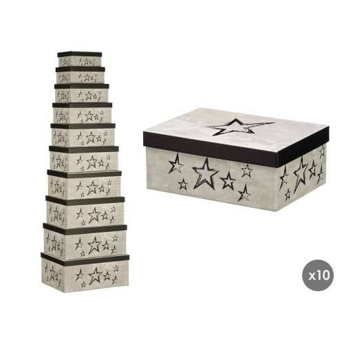Cutie Decorativă Pincello 62 Crna Karton (2 kom.) Cijena