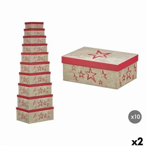 Cutie Decorativă Pincello 67 Roza Karton (2 kom.) Cijena
