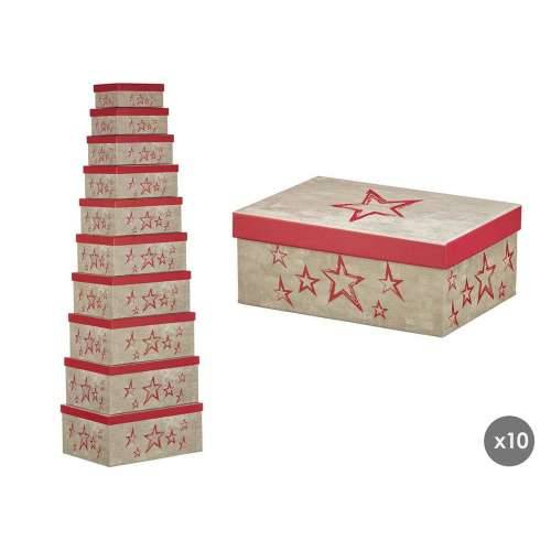Cutie Decorativă Pincello 67 Roza Karton (2 kom.) Cijena