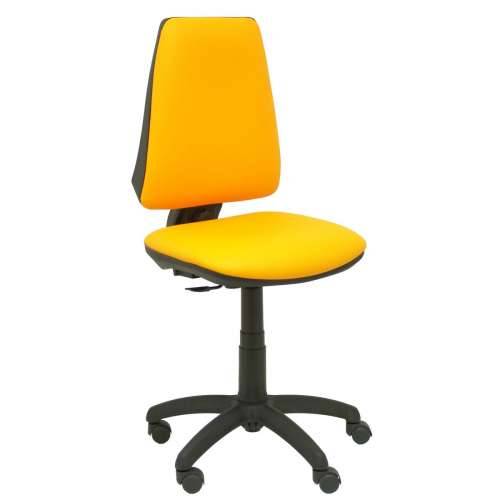 Uredska stolica Piqueras y Crespo SP308RN Oranžna Cijena