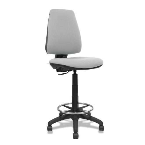 Tabure Piqueras y Crespo CPB40RN Svjetlo siva PVC Cijena