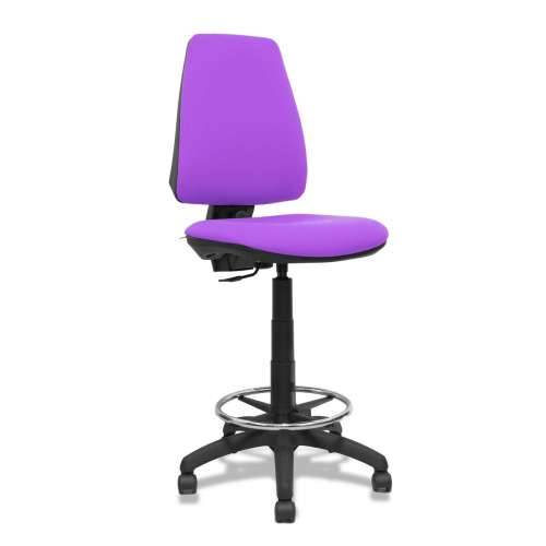 Tabure Piqueras y Crespo CPB82RN Lila PVC Cijena