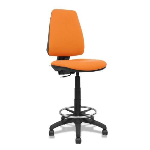 Tabure Piqueras y Crespo PB308RN Oranžna PVC Cijena