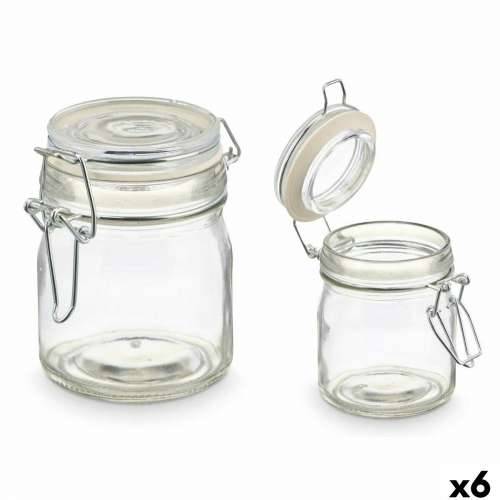 Staklena Tegla Vivalto 04-9411 Providan 150 ml (6 kom.) Cijena