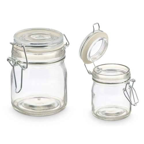 Staklena Tegla Vivalto 04-9411 Providan 150 ml (6 kom.) Cijena