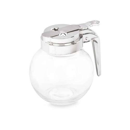 Boca za Ulje Vivalto YHP-032/BHA1 Providan Staklo 260 ml 10,3 x 10 x 9 cm (12 kom.) Cijena