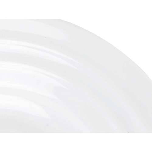Set Posuđa Vivalto F-LGCP105-75-85 Bijela Opalno staklo (2 kom.) Cijena