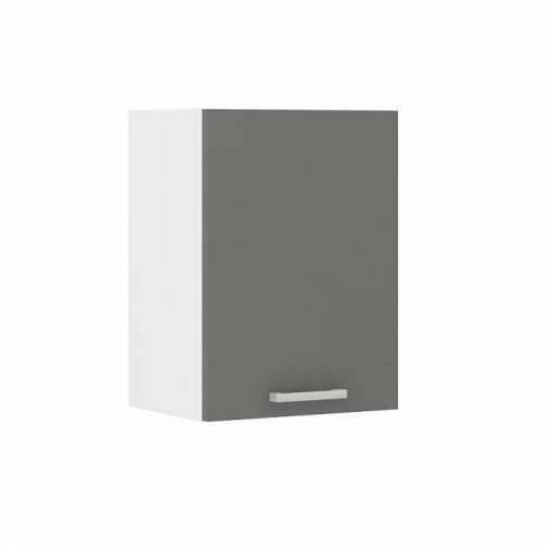 Kuhinjski ormarić Tamno sivo PVC iverica (40 x 31 x 55 cm) Cijena