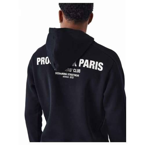 Muška Majica s Kapuljačom Project X Paris PROJECT HOODIE 2422052 Crna Cijena