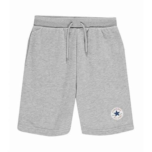 Dječke Sportske Kratke Hlače Converse CHUCK PATCH TEE 969002 042 Siva Cijena
