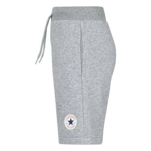 Dječke Sportske Kratke Hlače Converse CHUCK PATCH TEE 969002 042 Siva Cijena