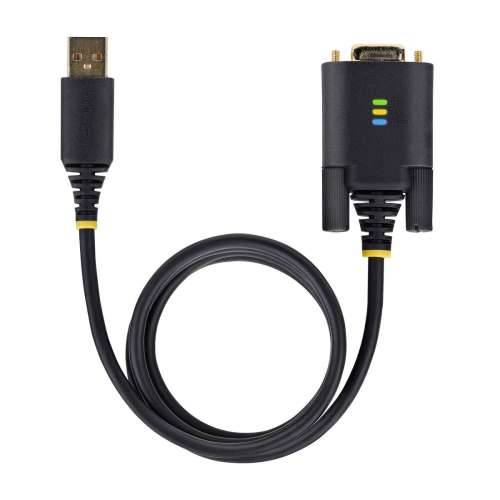USB Adapter Startech 1P6FFCN-USB-SERIAL Crna 2 m Cijena