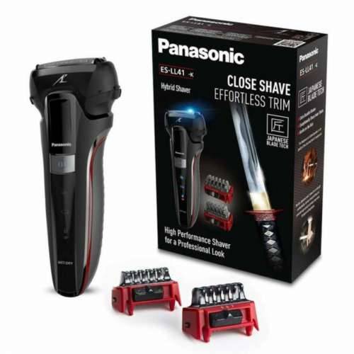 Električni Brijač na Punjenje Panasonic ES-LL41-K503 Cijena