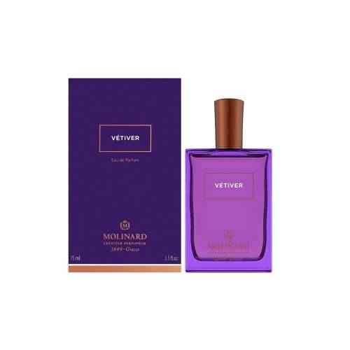 Parfem za žene Molinard Vetiver EDP 75 ml Vetiver Cijena