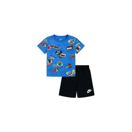 Set Odjeće Nike 86L693 023 Plava Cijena