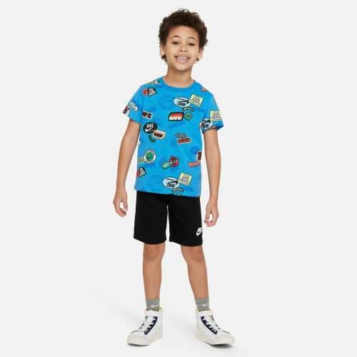 Set Odjeće Nike 86L693 023 Plava Cijena
