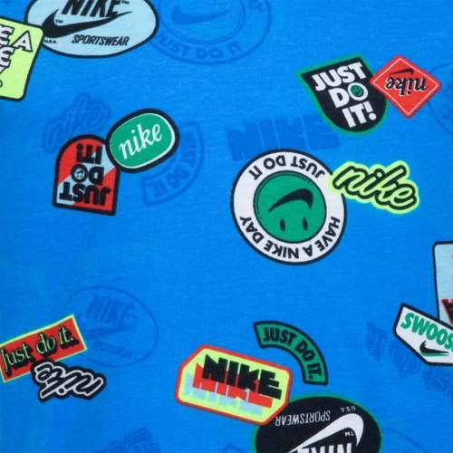 Set Odjeće Nike 86L693 023 Plava Cijena