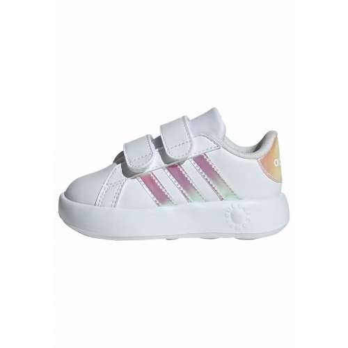 Tenisice za Bebe Adidas GRAND COURT 2.0 Bijela Cijena