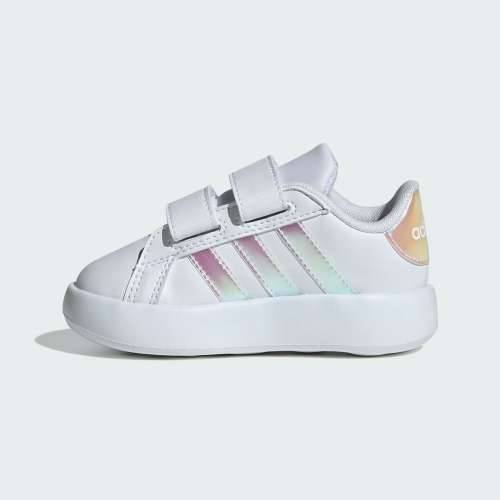 Tenisice za Bebe Adidas GRAND COURT 2.0 Bijela Cijena