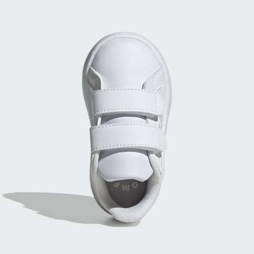 Tenisice za Bebe Adidas GRAND COURT 2.0 Bijela Cijena
