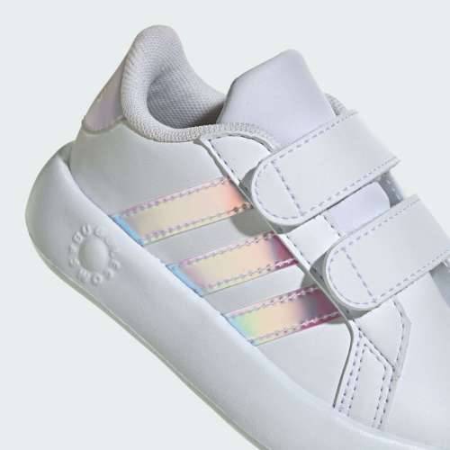 Tenisice za Bebe Adidas GRAND COURT 2.0 Bijela Cijena