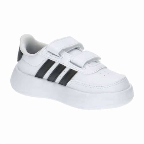 Kinder Sportschuhe Adidas BREAKNET 2.0 Bijela Cijena