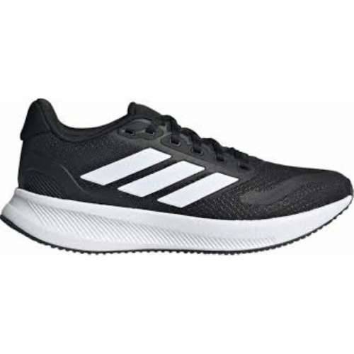 Kinder Sportschuhe Adidas RUNFALCON 5 J IE8589 Crna Cijena