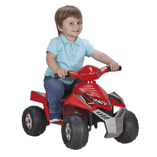 Električni Quad Feber 800011252 6V (67 x 41 x 45 cm) Cijena