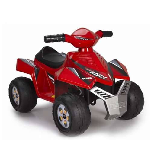 Električni Quad Feber 800011252 6V (67 x 41 x 45 cm) Cijena