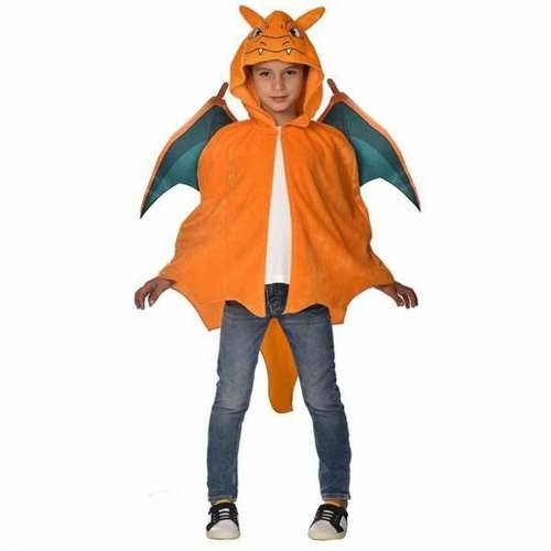 Svečana odjeća za djecu Pokémon Charizard 2 Dijelovi Cijena
