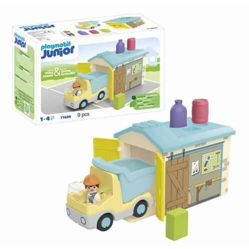 Playset Playmobil 71686 Cijena