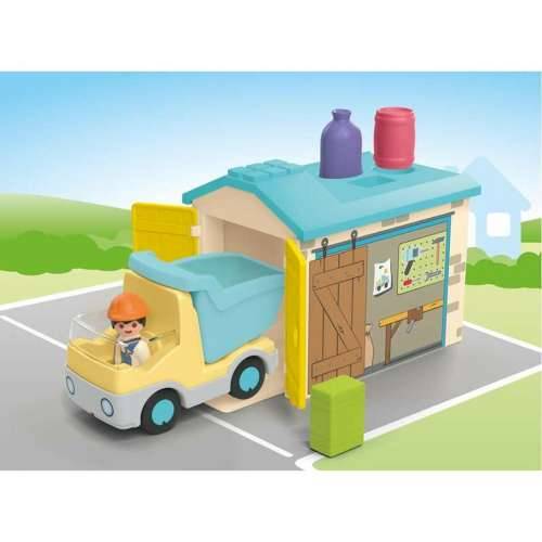 Playset Playmobil 71686 Cijena