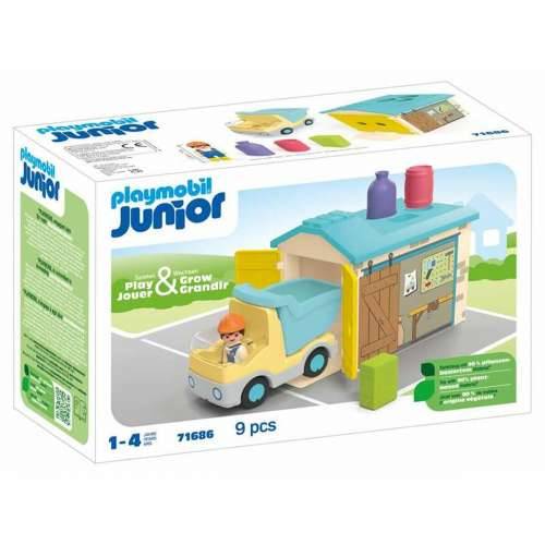 Playset Playmobil 71686 Cijena