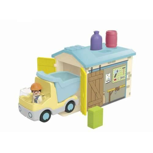 Playset Playmobil 71686 Cijena
