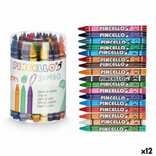 Masne olovke u boji Pincello 45936 (12 kom.) Cijena