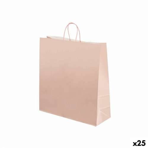 Papirnata Vrećica Pincello 34065 Roza 32 X 12 X 50 cm (25 kom.) Cijena