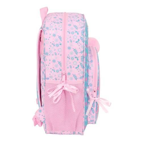 Školski Ruksak Glow Lab Swing Pisana 32 x 38 x 12 cm Cijena