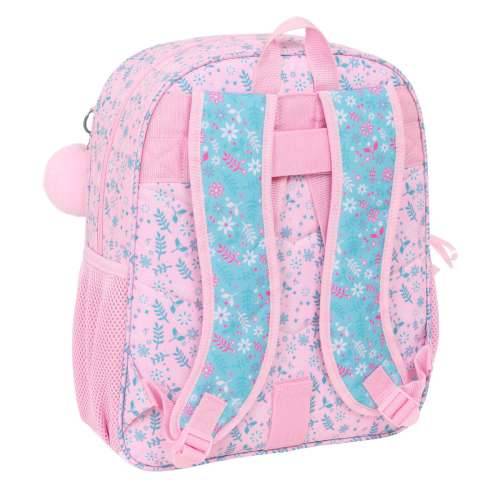 Školski Ruksak Glow Lab Swing Pisana 32 x 38 x 12 cm Cijena